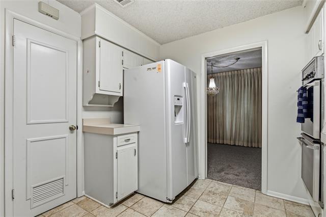 Navaho St, Arlington, TX 76012