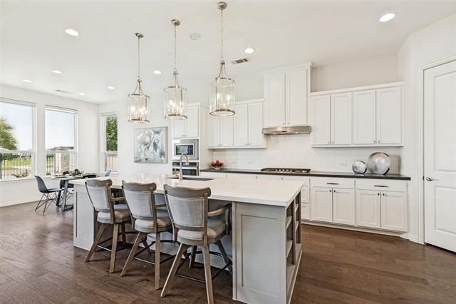 Renmuir Dr, Prosper, TX 75078