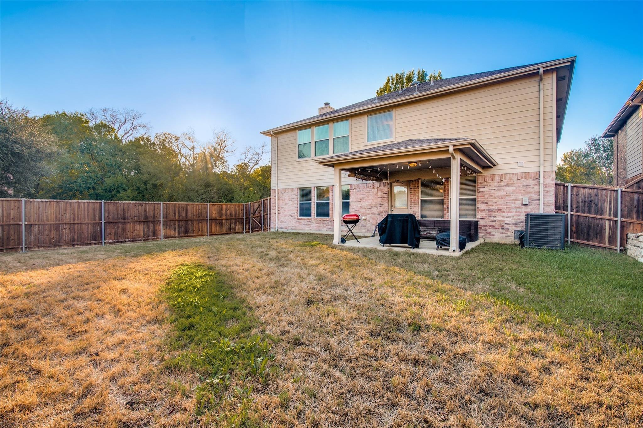 Becard Dr, Mesquite, TX 75181
