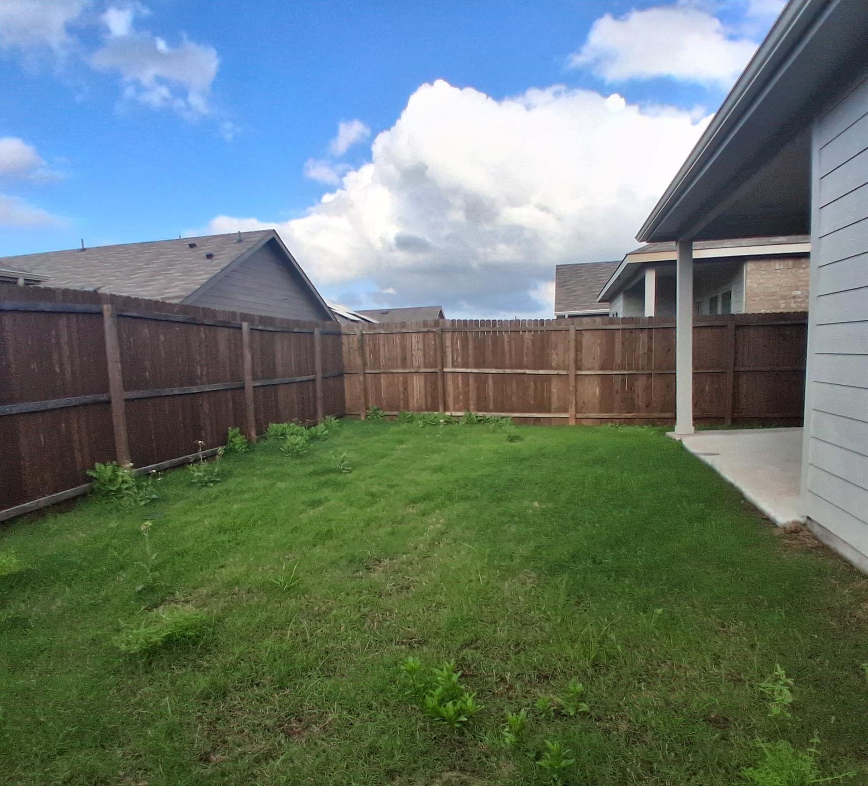 Country Rd, Royse City, TX 75189