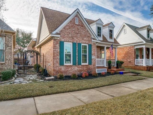 Beetle Nut Ln, North Richland Hills, TX 76180