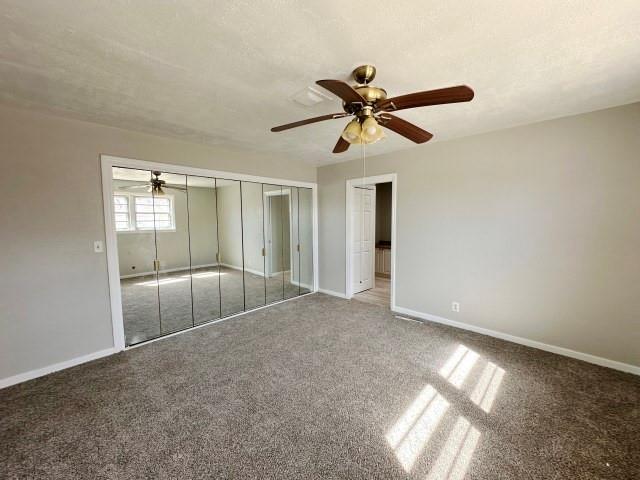 Barkley St, Spearman, TX 79081