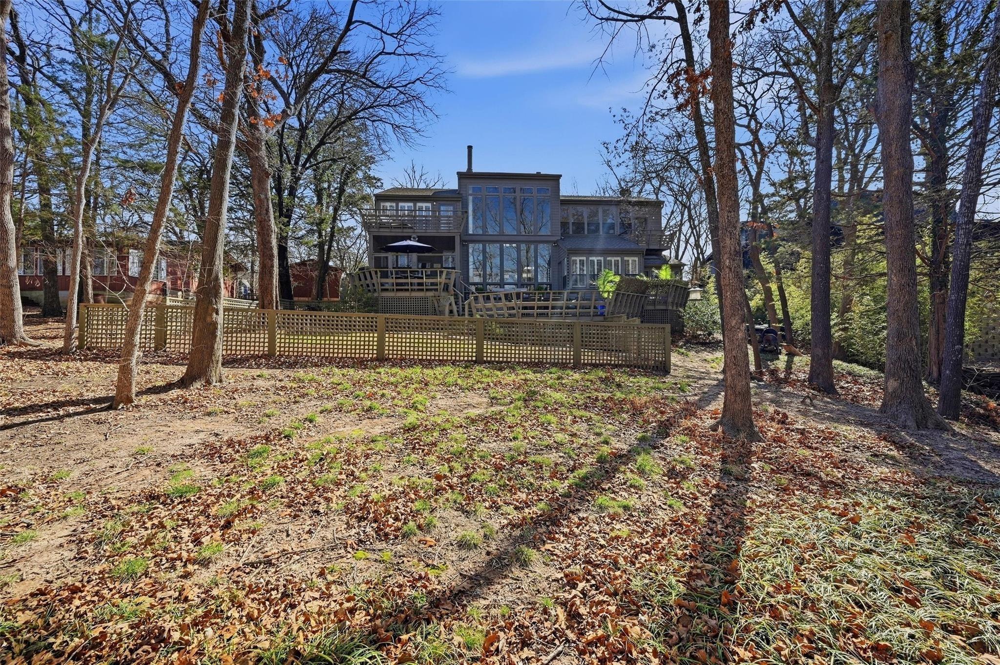 Preston Oaks Dr, Pottsboro, TX 75076