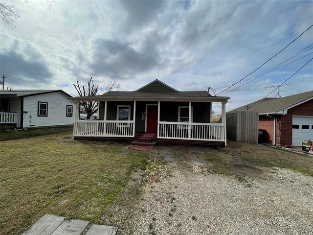 N 3rd St, Princeton, TX 75407
