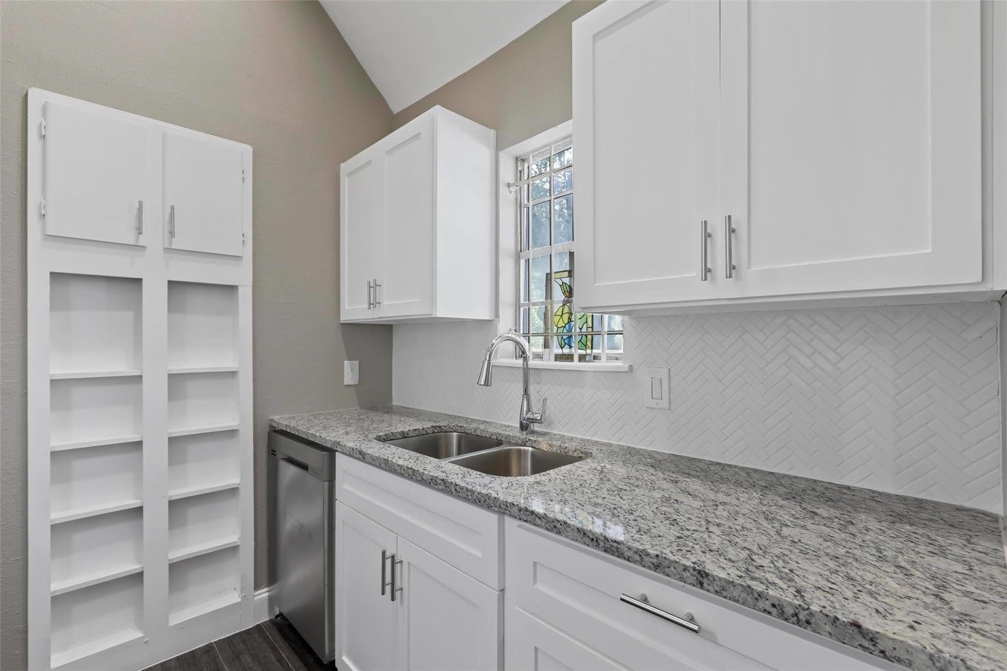 Weiler Blvd, Fort Worth, TX 76112