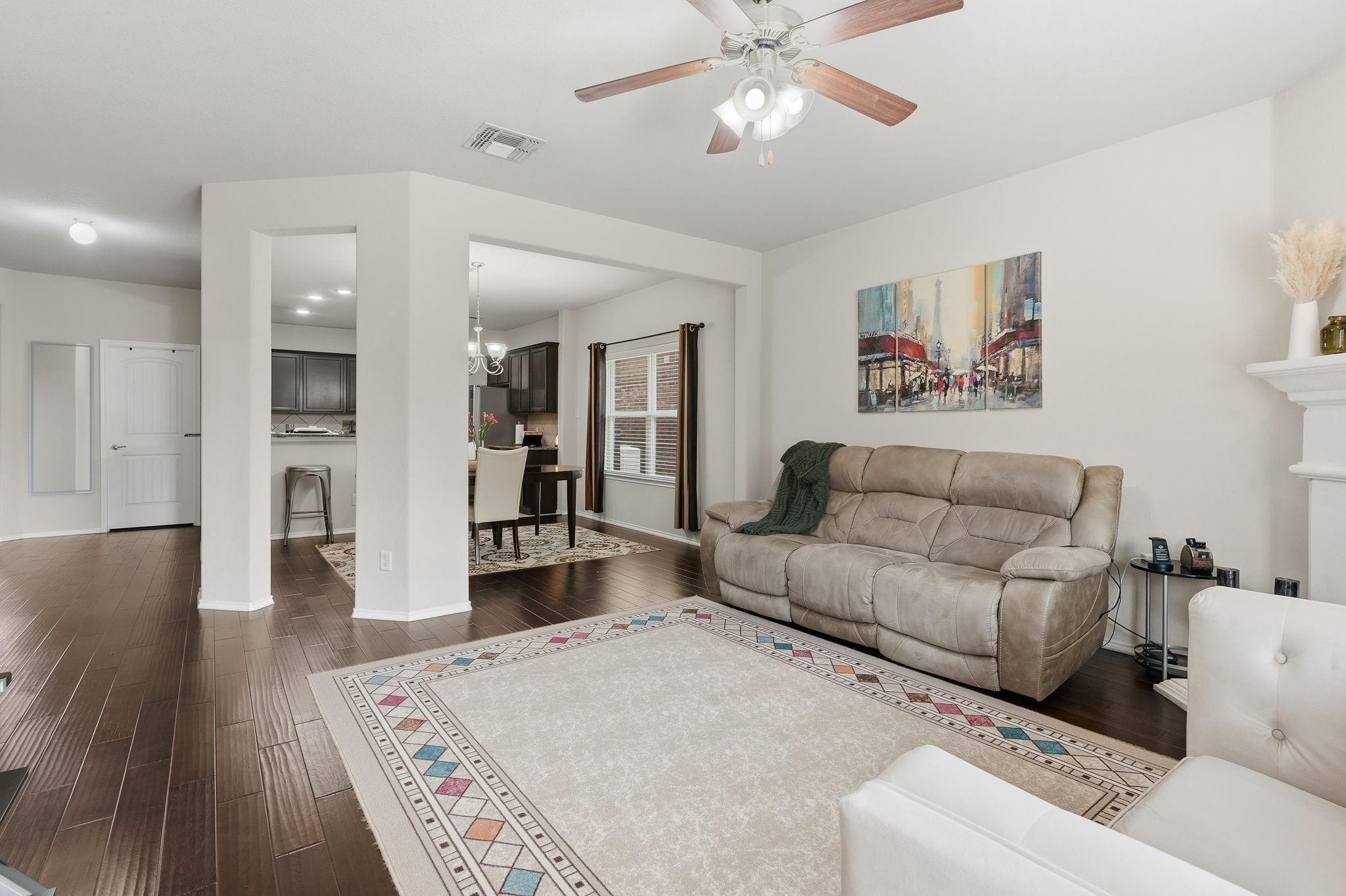 Pronghorn Rd, Mckinney, TX 75071