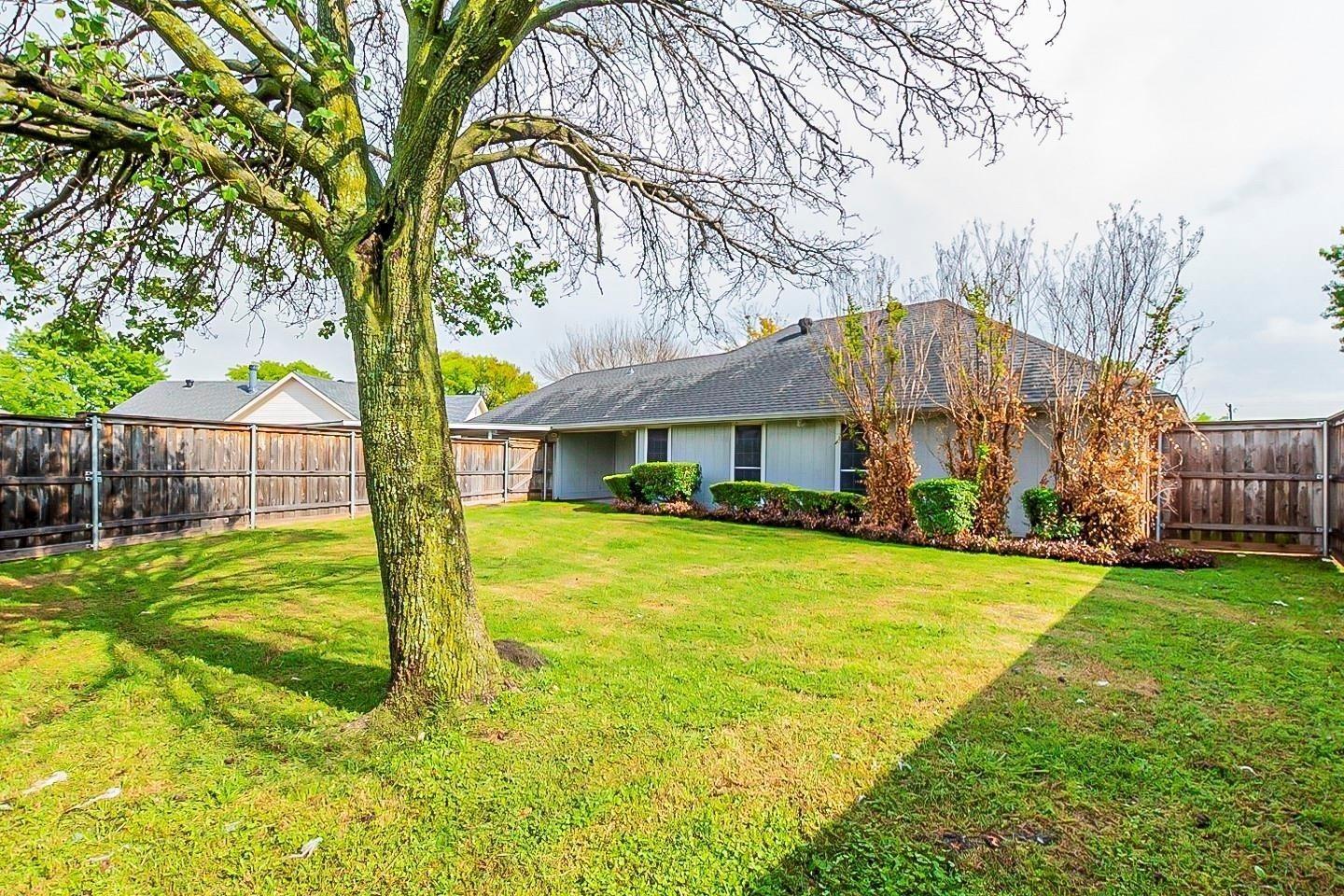 Haverhill Ln, Sachse, TX 75048