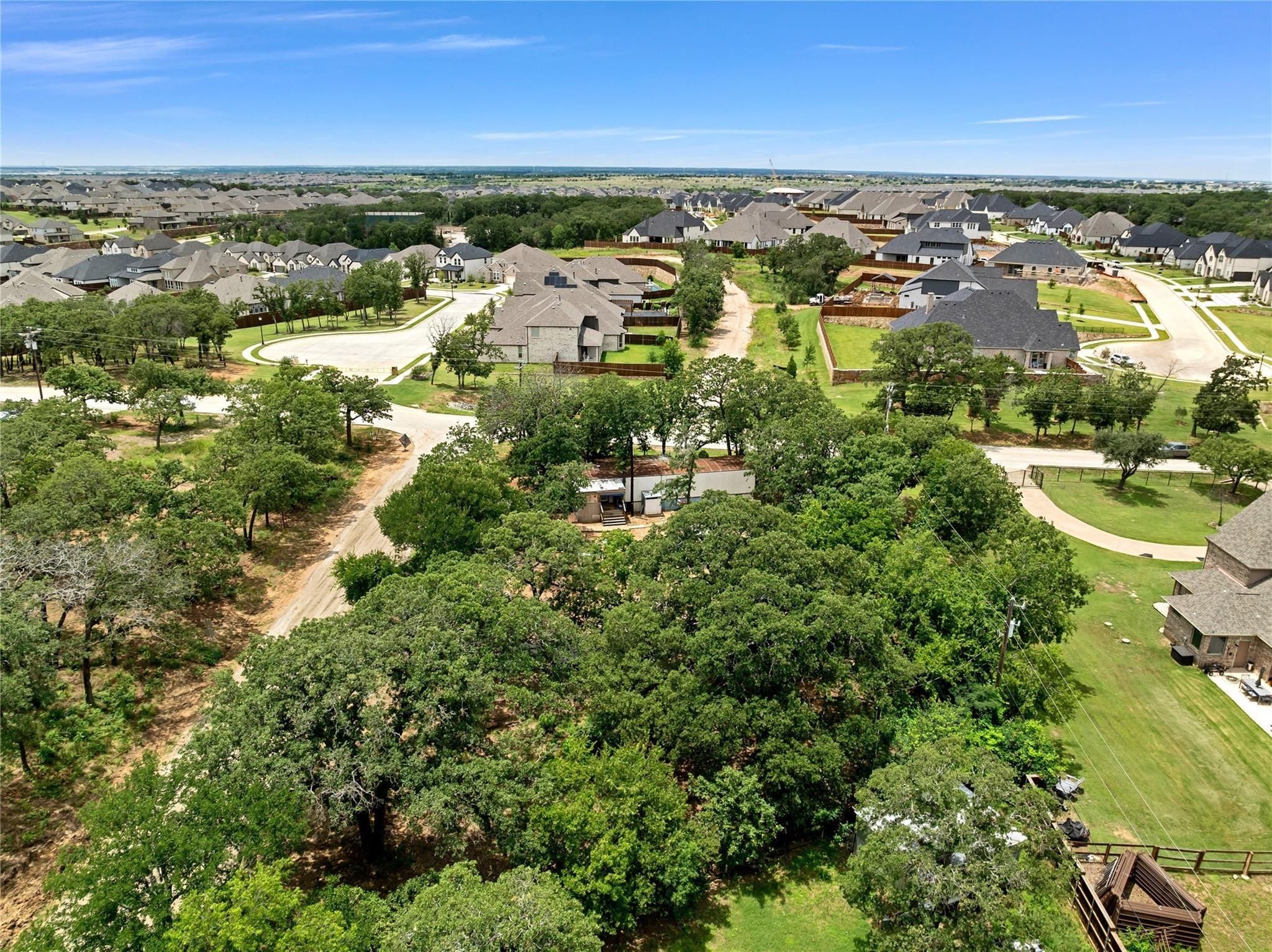 Meadowview Dr, Argyle, TX 76226