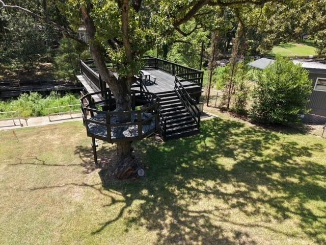 N Bay Cir, Mabank, TX 75156