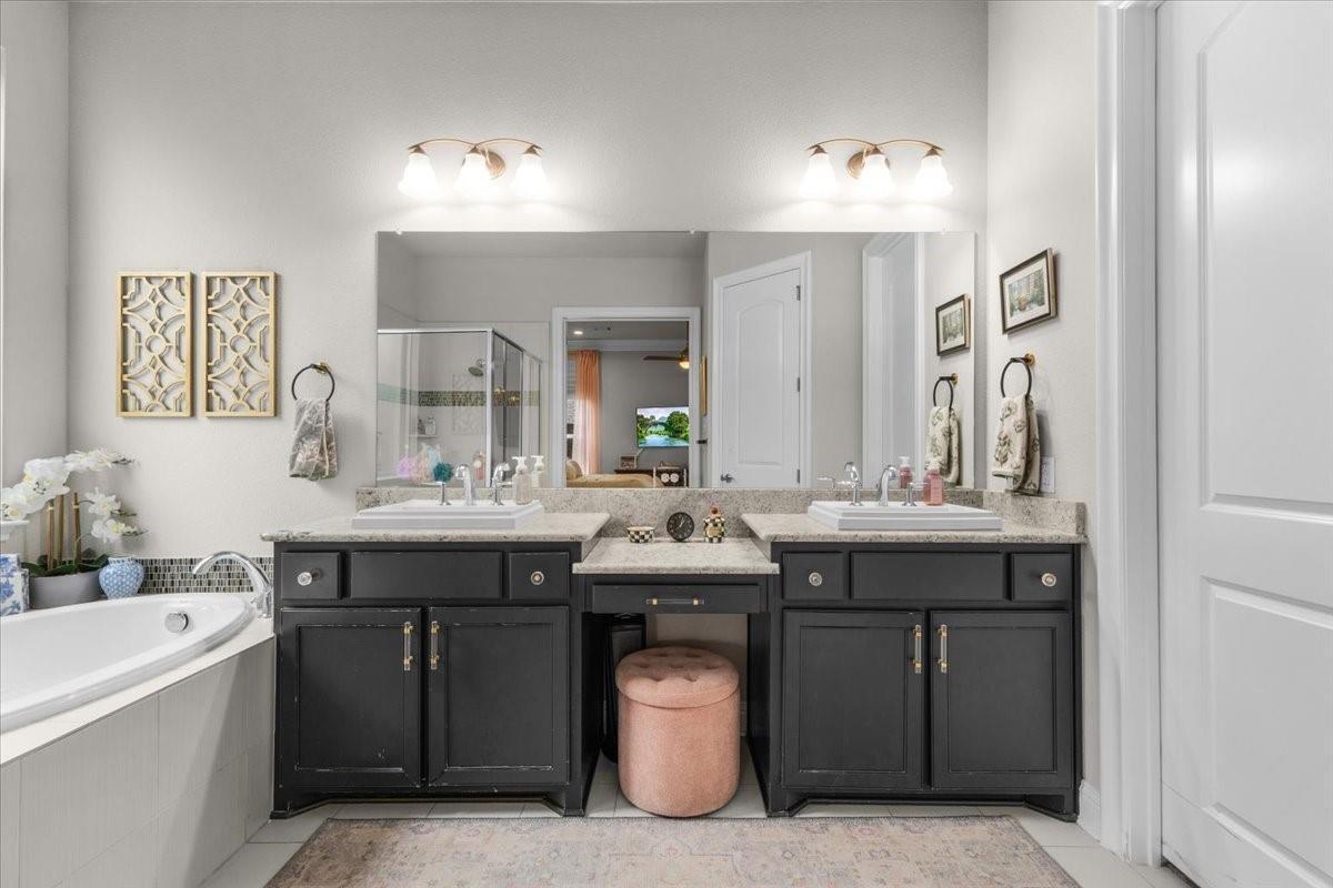 Crested Ridge Rd, Aledo, TX 76008