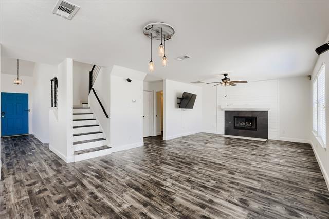 Vista Park Ln, Sachse, TX 75048