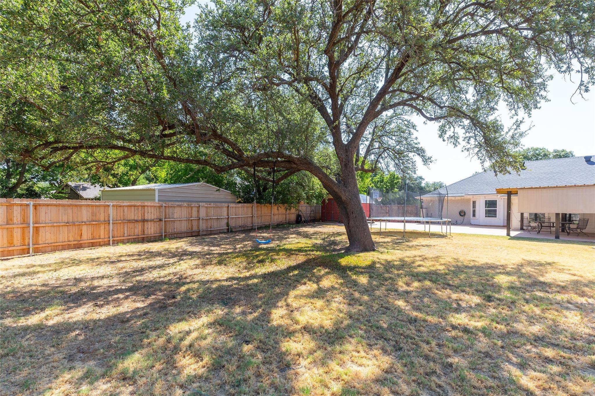Elmwood Dr, Abilene, TX 79605