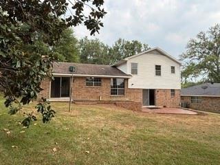 Mesa Dr, Shreveport, LA 71118