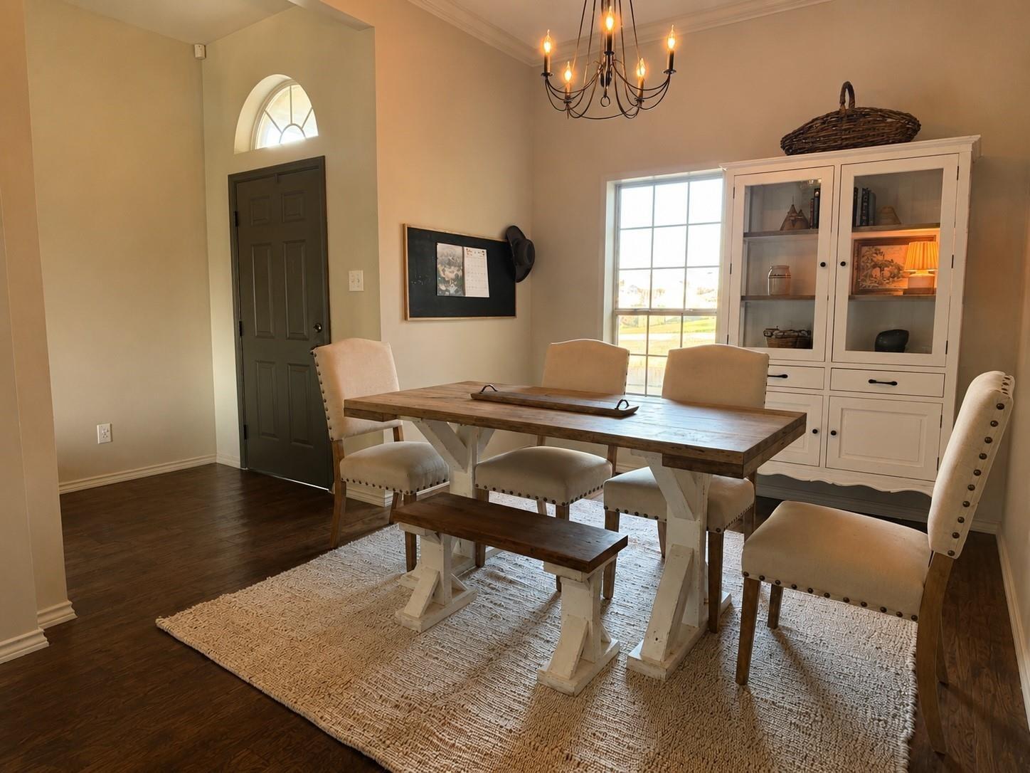 Hillside Dr, Celina, TX 75009