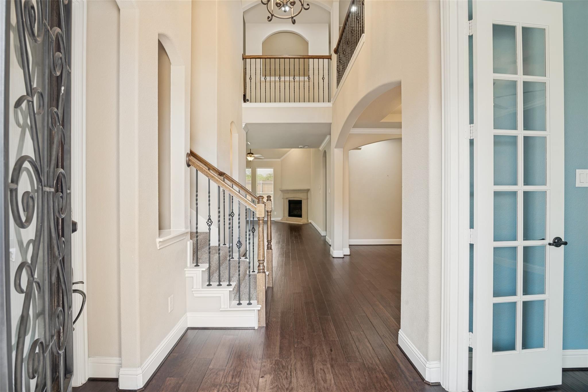 Edgeway Cir, Rowlett, TX 75089