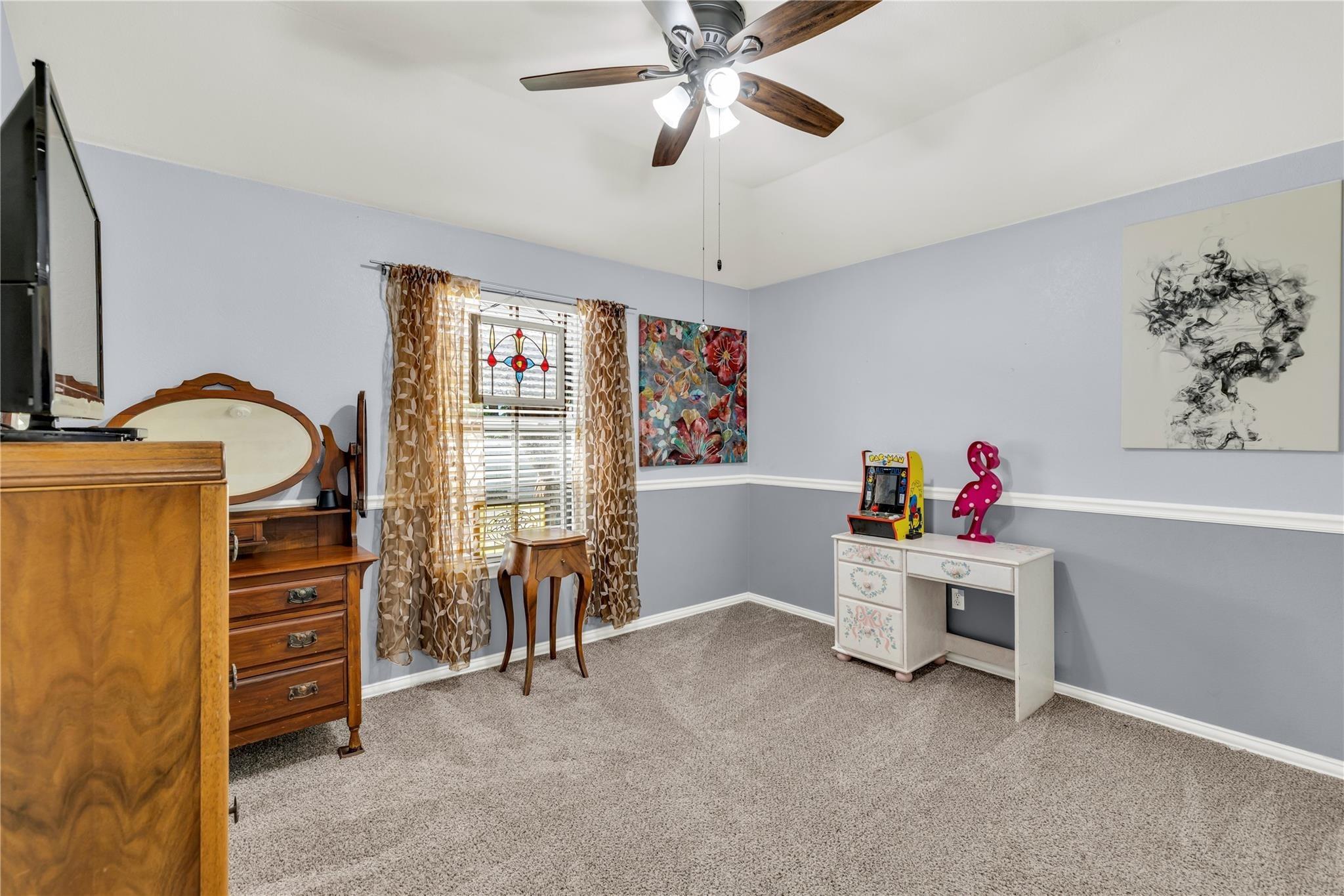 Springhill Dr, Fort Worth, TX 76179