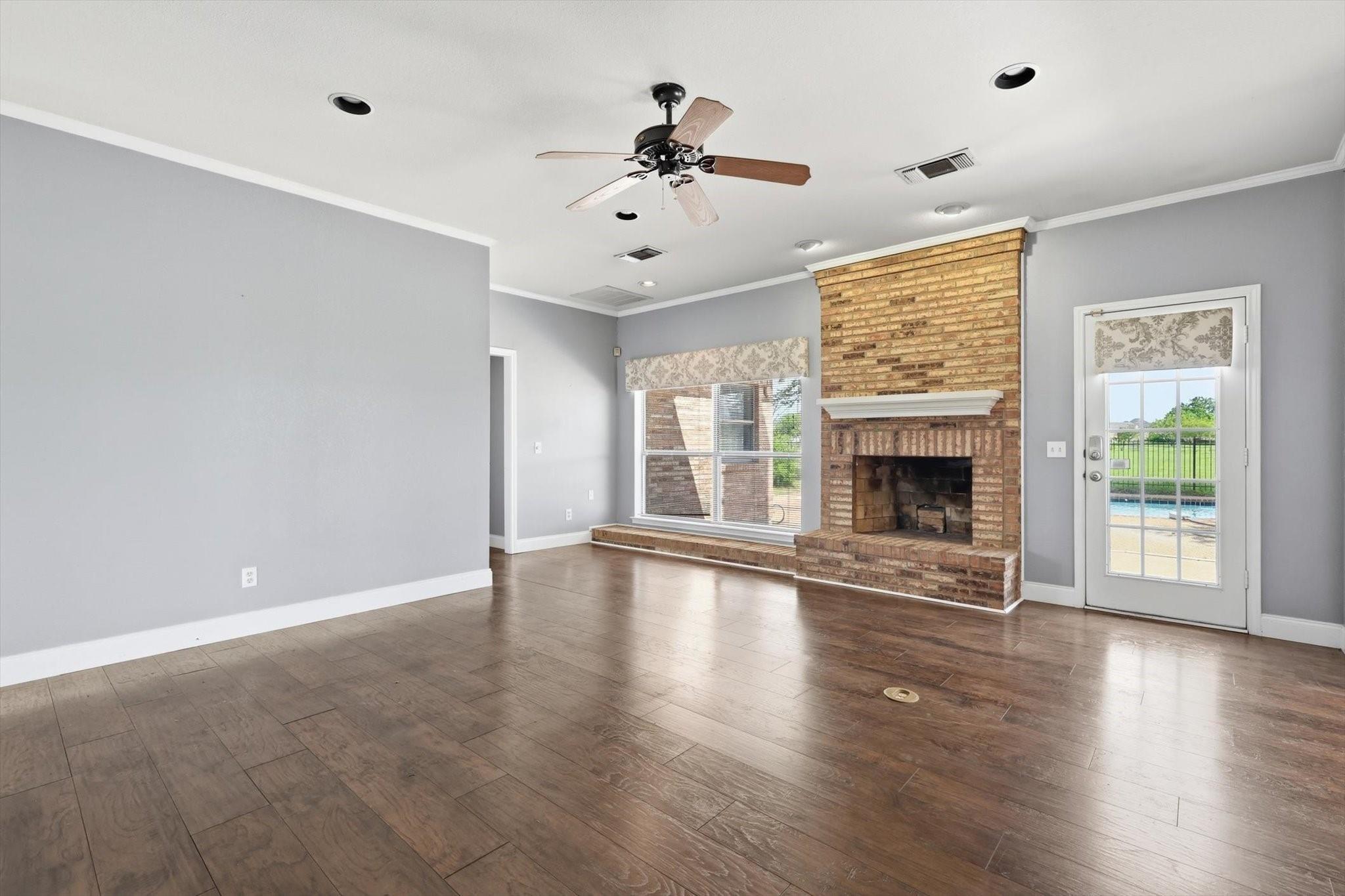 Bayne Rd, Haslet, TX 76052
