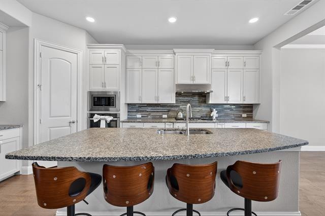Misty Meadow Ln, Argyle, TX 76226