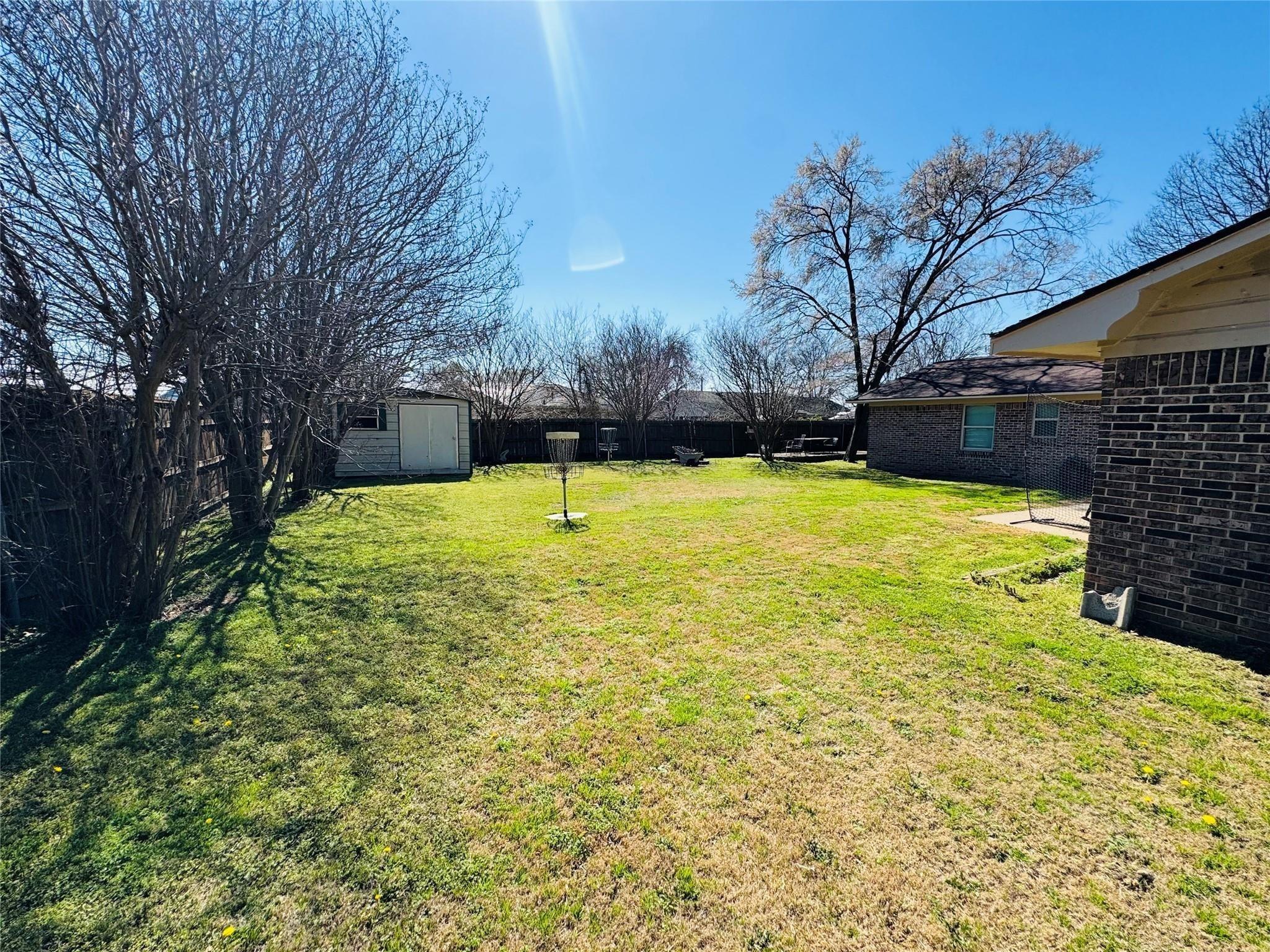 S 1st St, Crandall, TX 75114