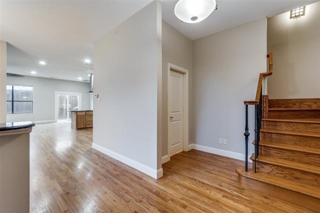 Reiger Ave, Dallas, TX 75214