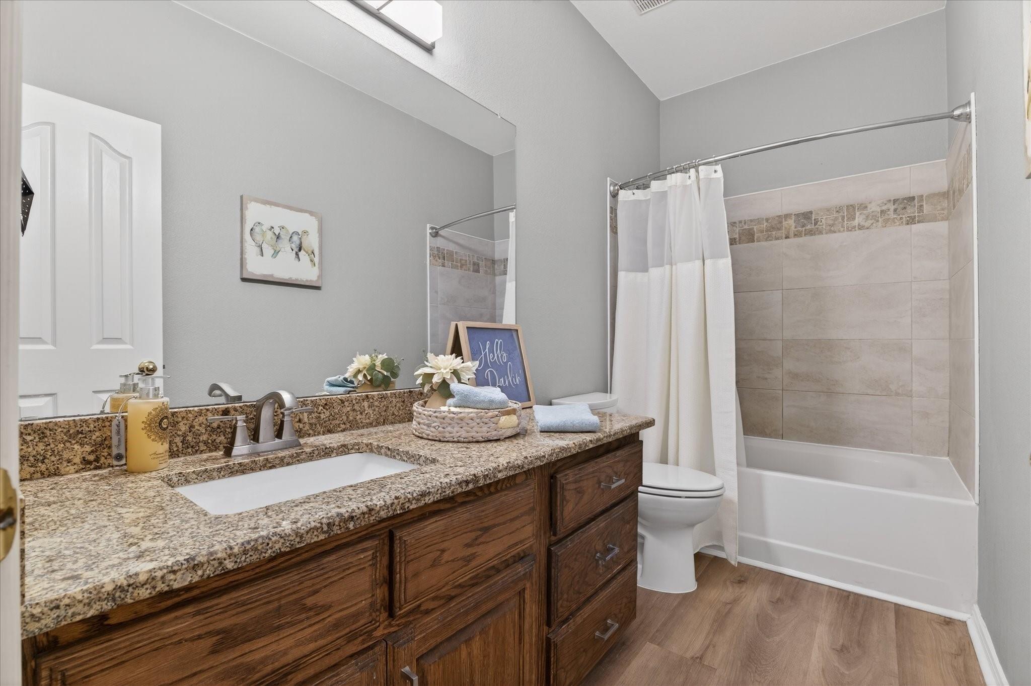 Woodglen Dr, Mckinney, TX 75071