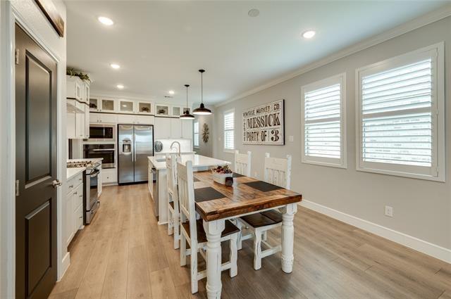 Cloverleaf Ln, Sherman, TX 75092