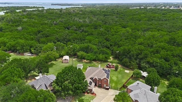 Dogwood Trl, Denton, TX 76208