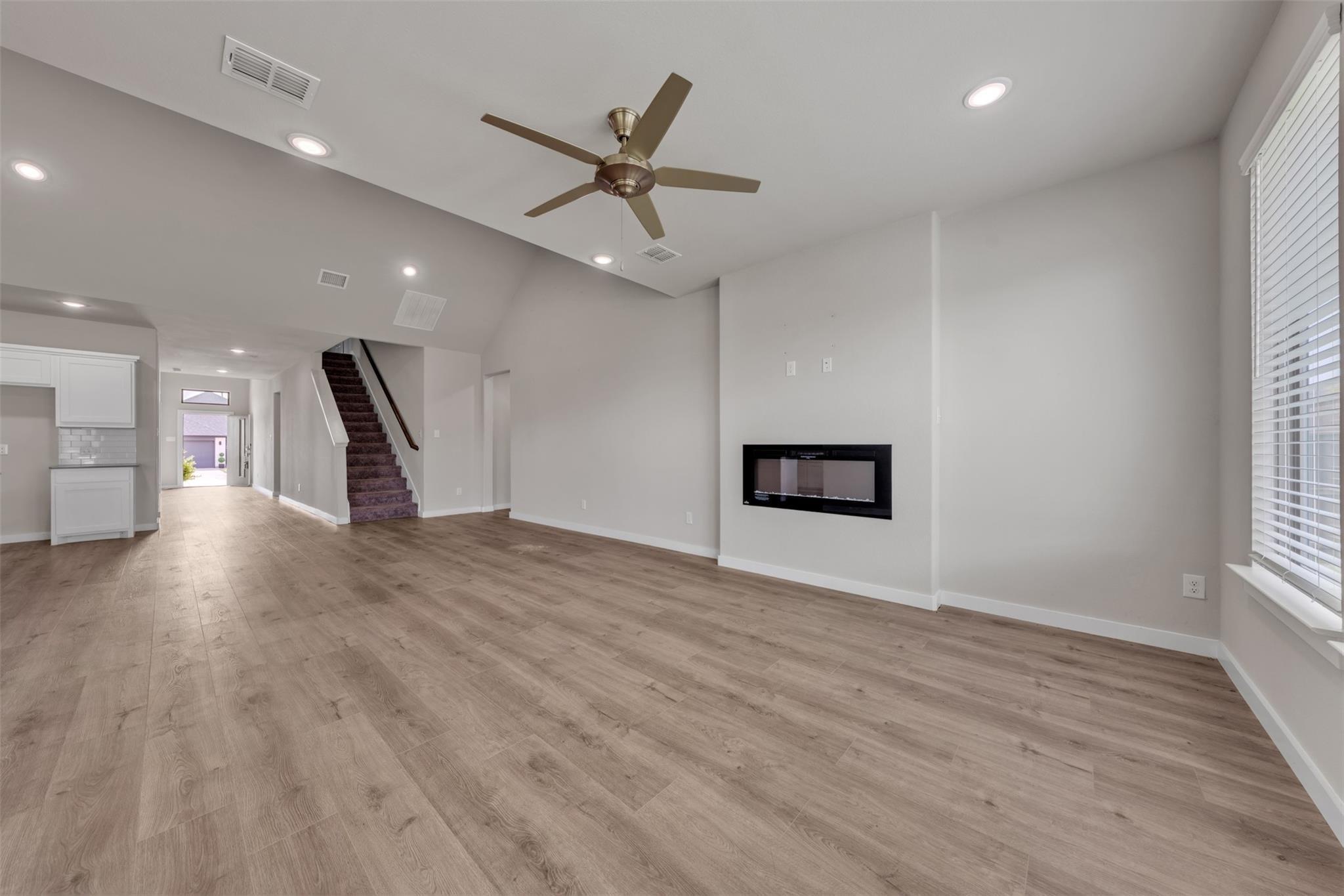 Balfour Bnd, Forney, TX 75126