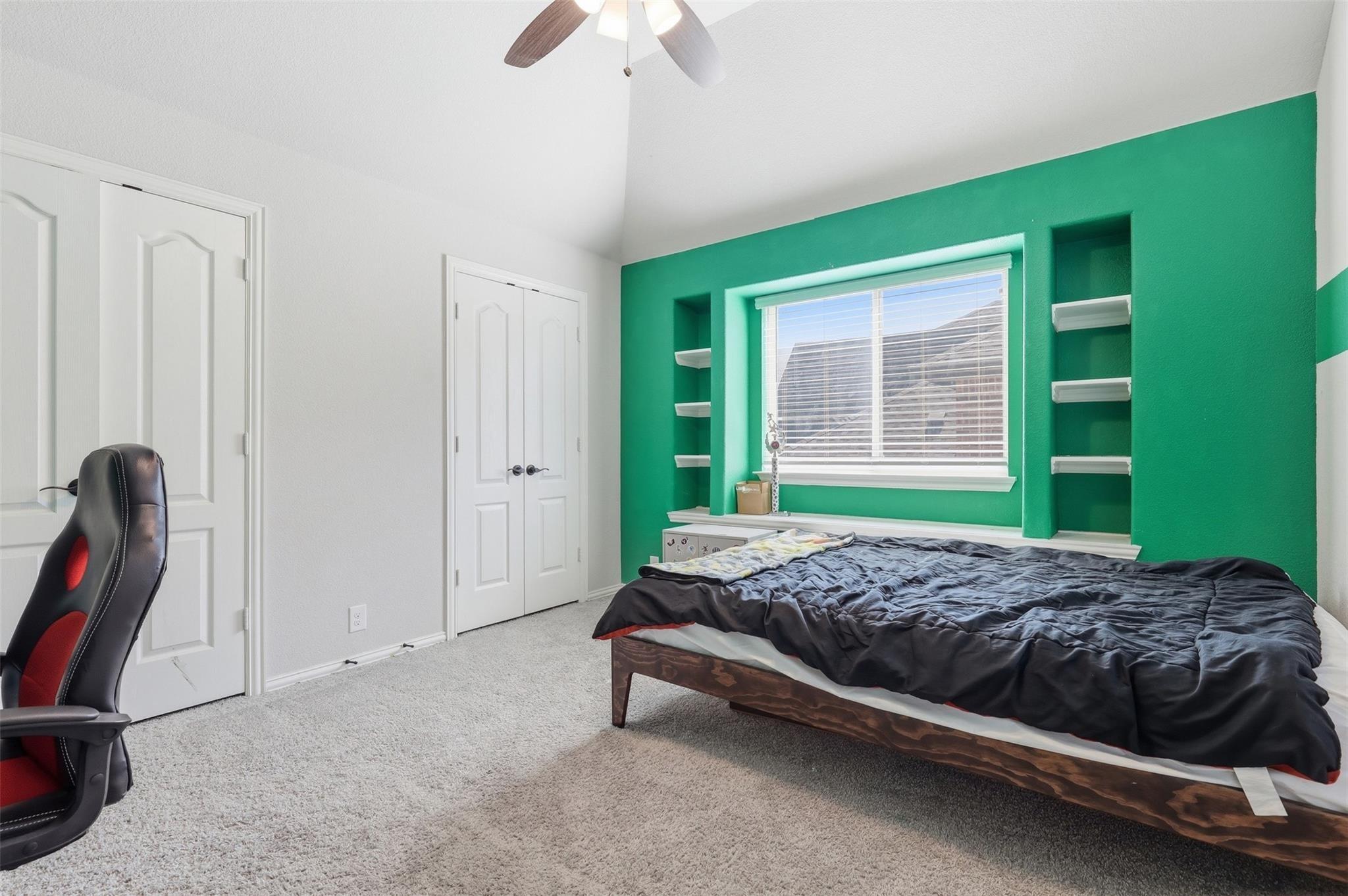 Bear Oak Dr, Burleson, TX 76028