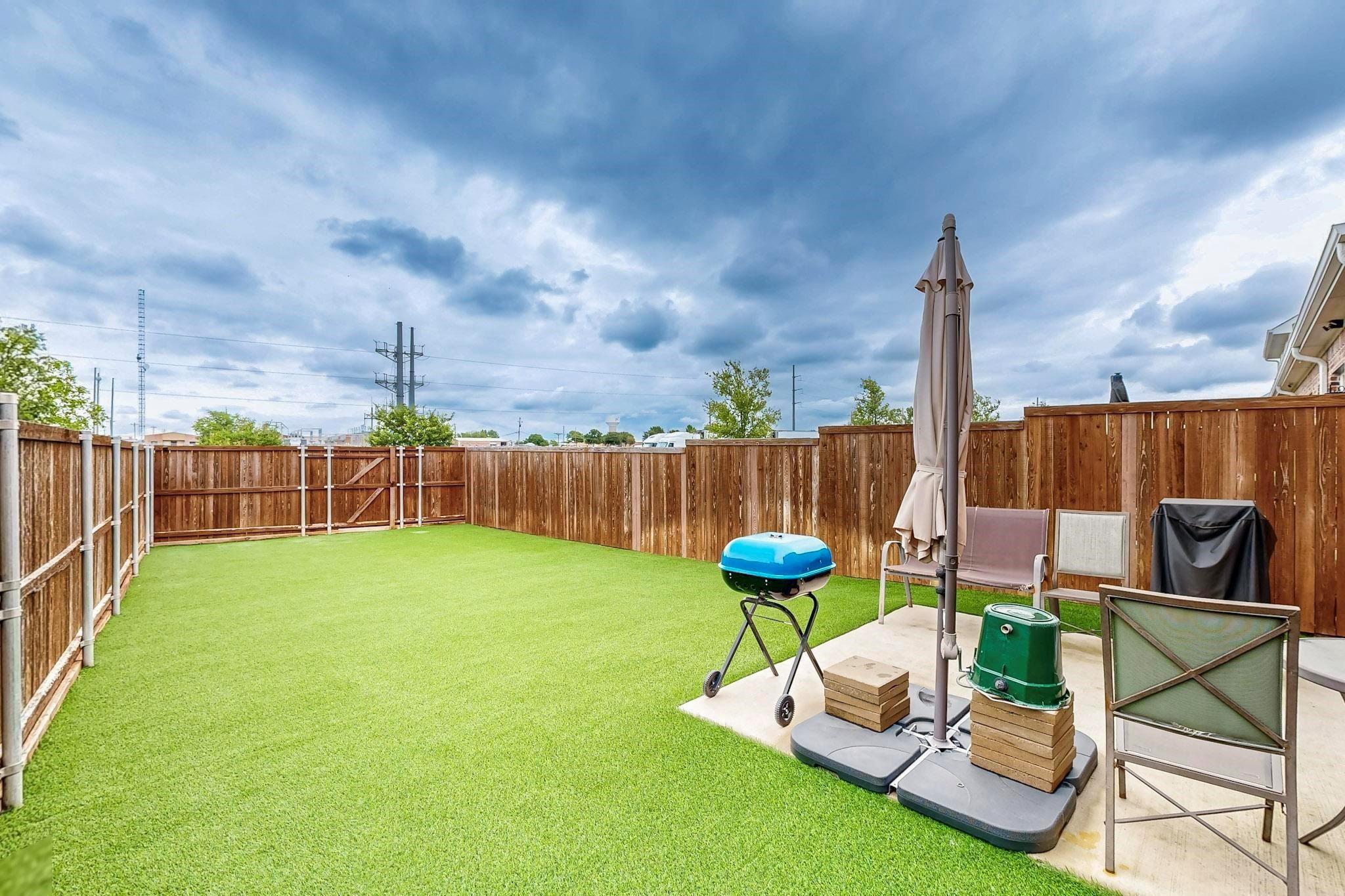 Grandview Dr, Wylie, TX 75098