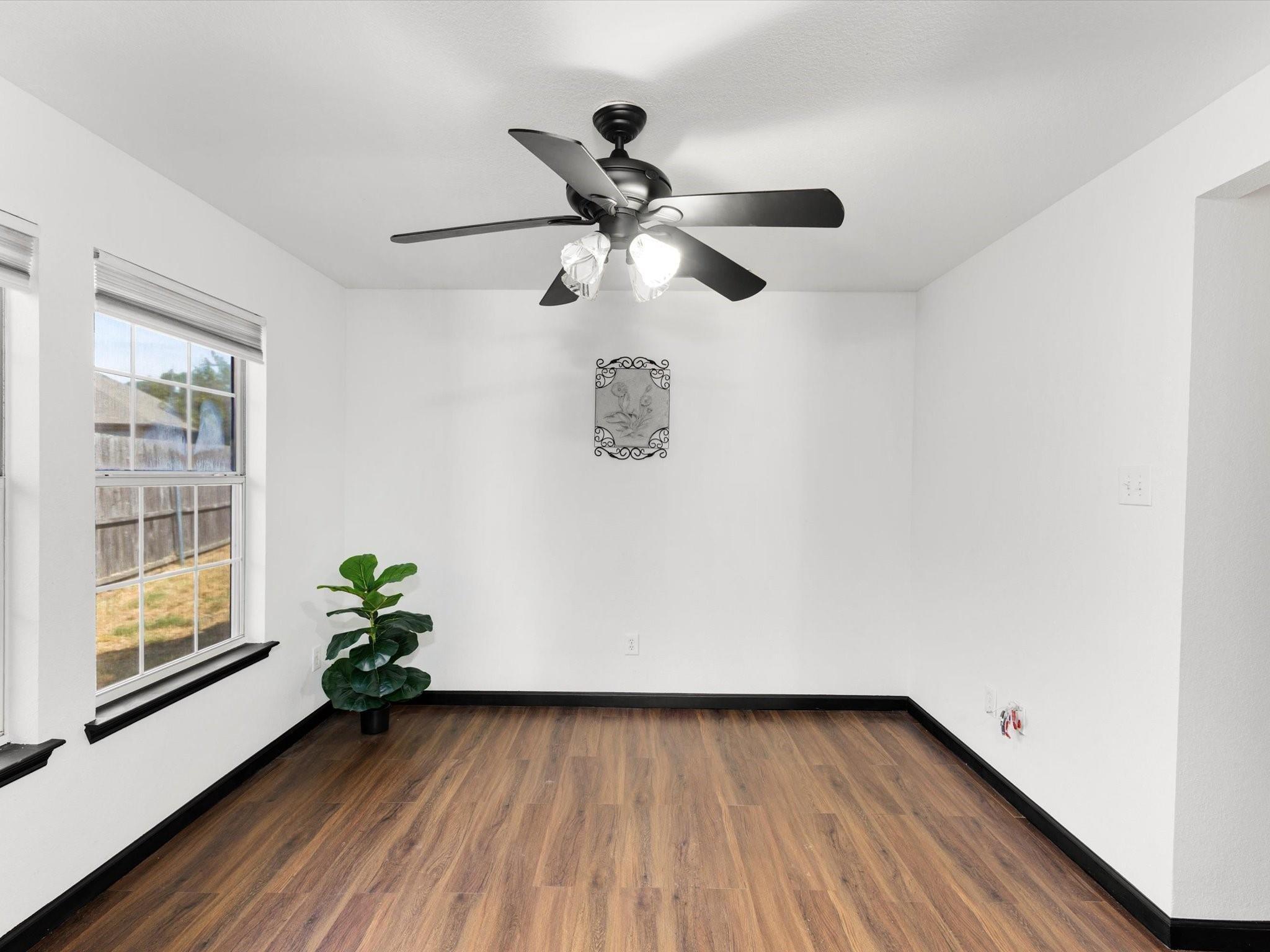 Henco Dr, Fort Worth, TX 76119
