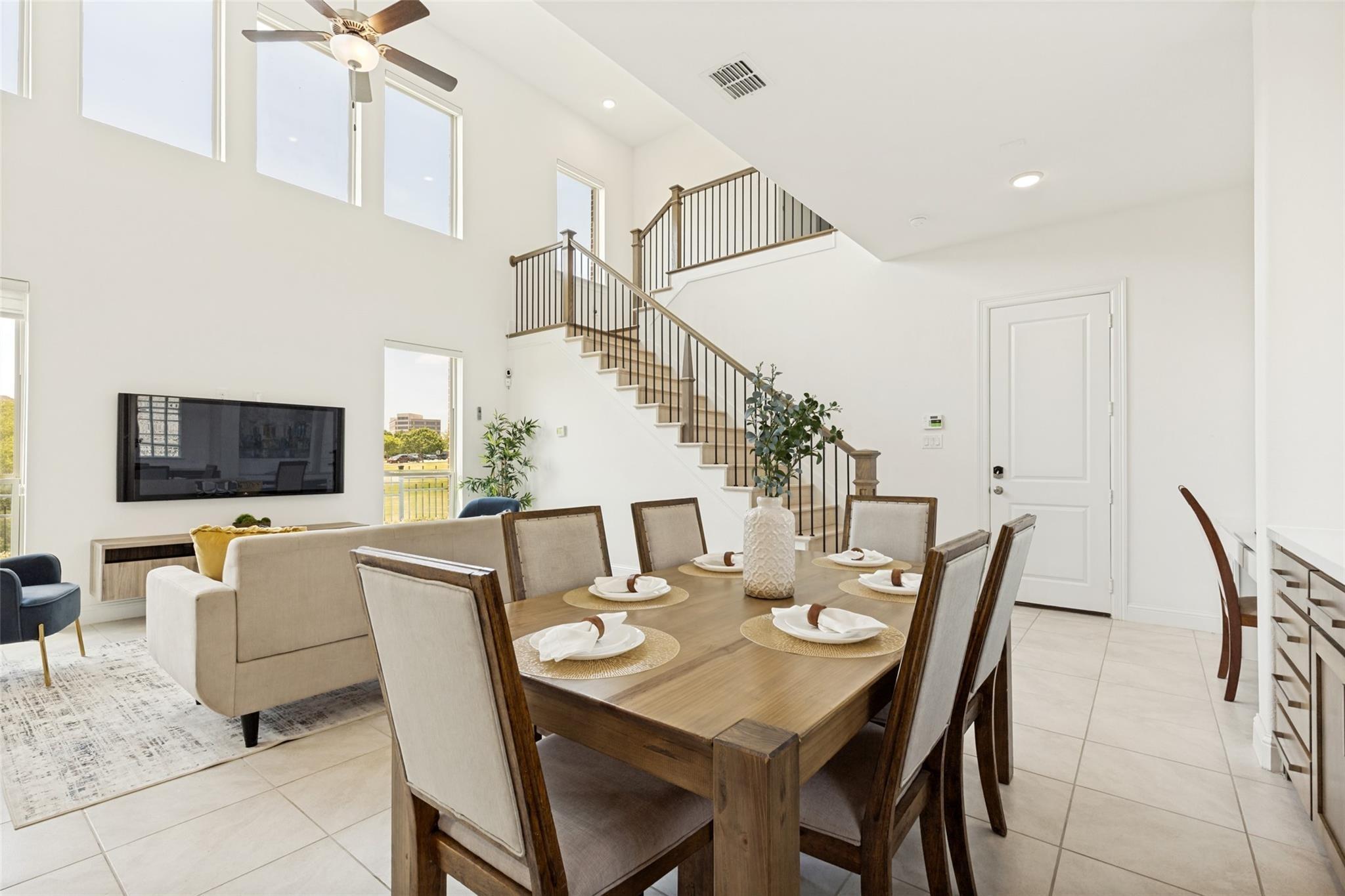 Verandah Way, Irving, TX 75039