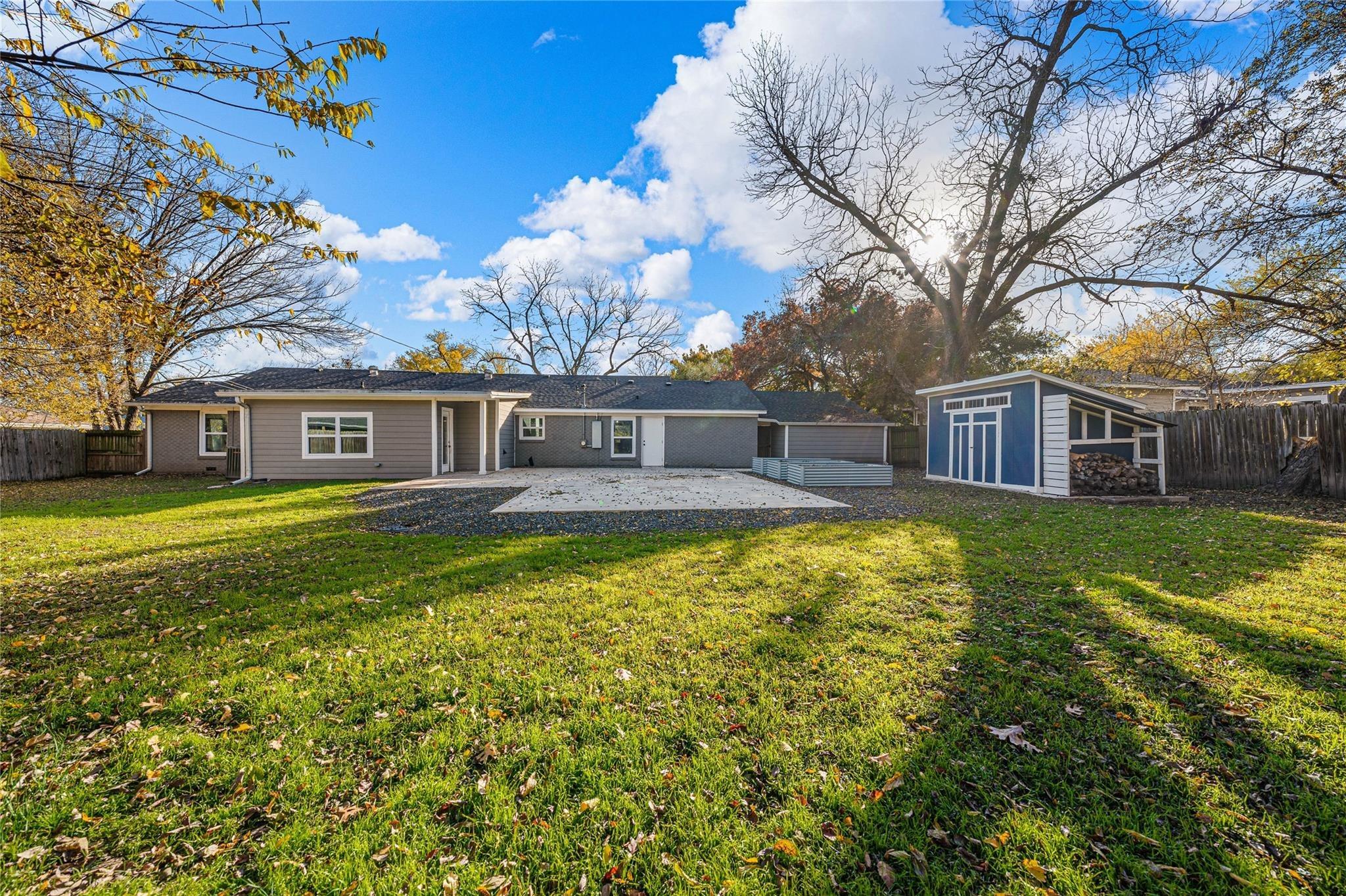 Austin Ave, Waco, TX 76710