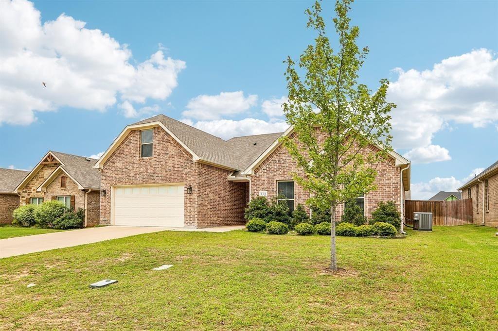 Prairie Meadow Ln, Pottsboro, TX 75076