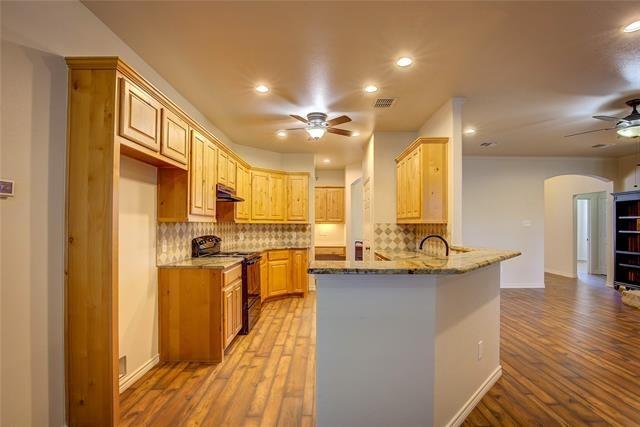 Kirby Rd, Rowlett, TX 75088