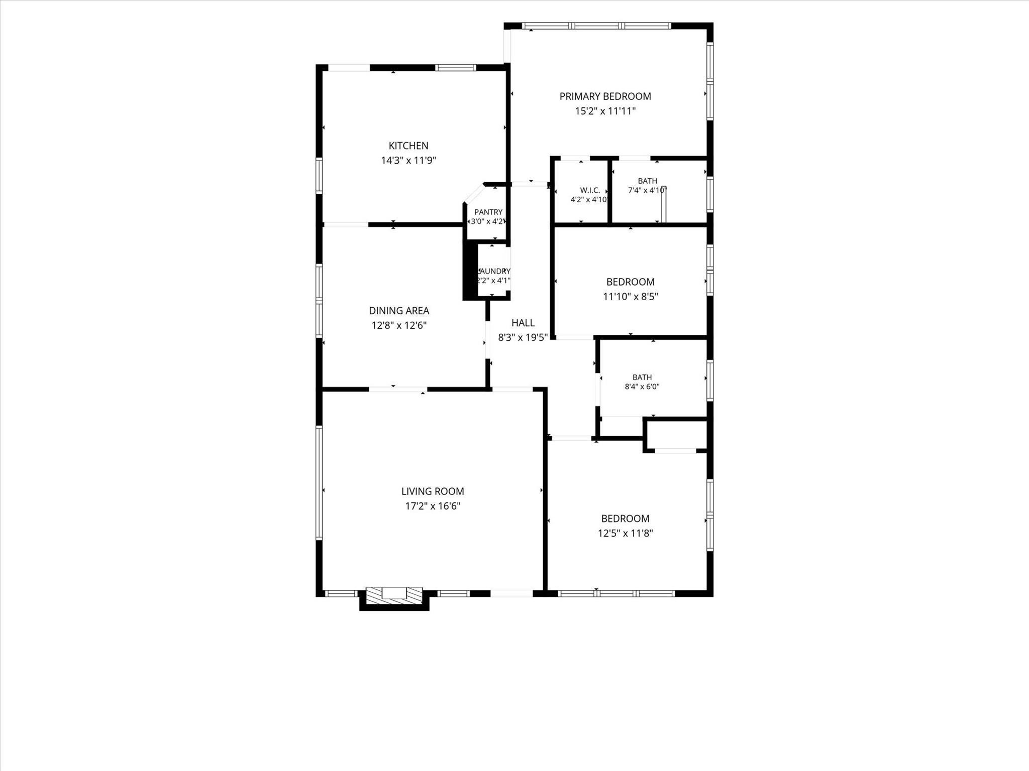 Ivandell Ave, Dallas, TX 75211