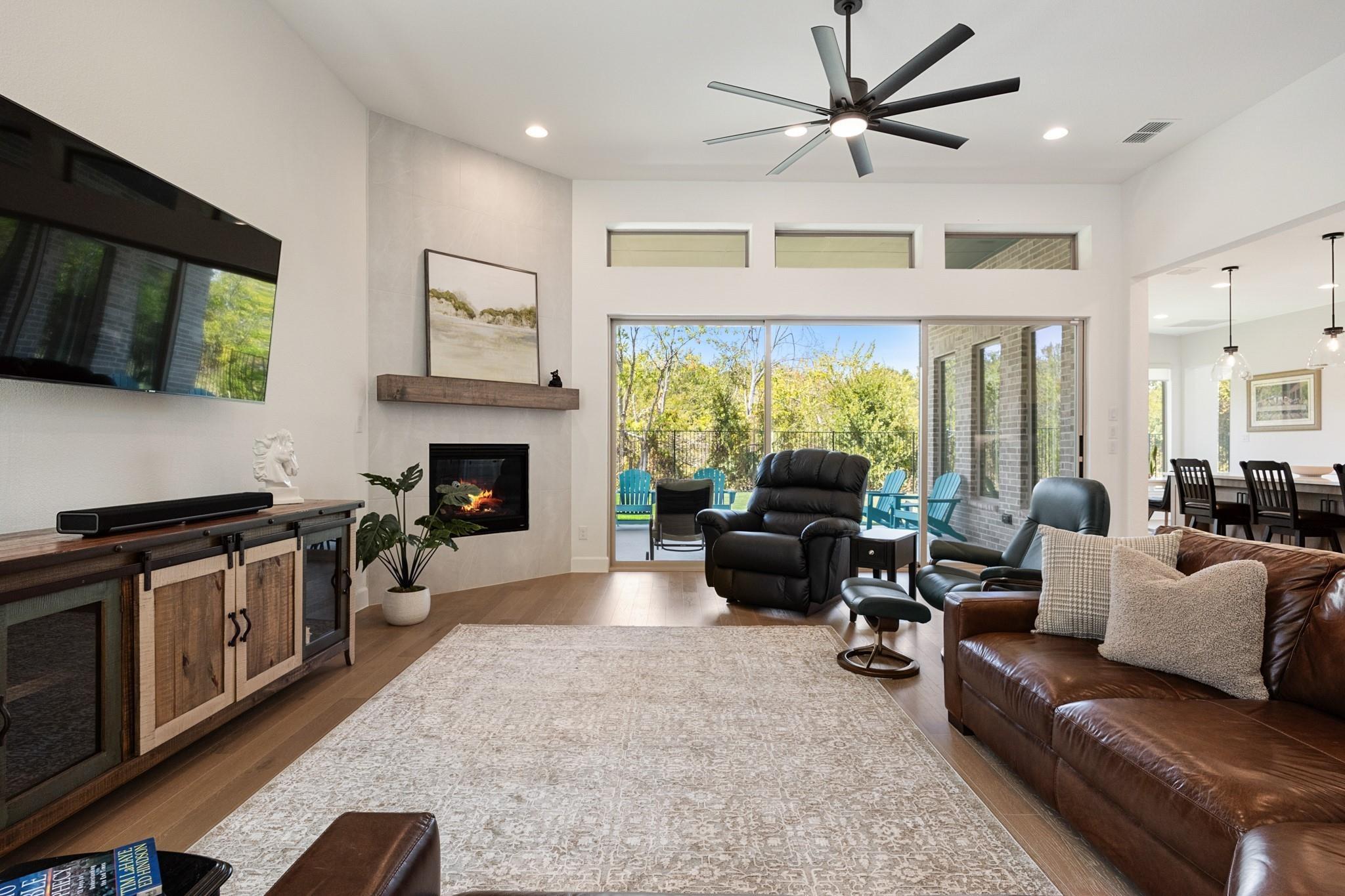 Benedetto Way, Rockwall, TX 75032