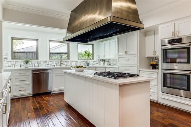 Spring Valley Rd, Dallas, TX 75254