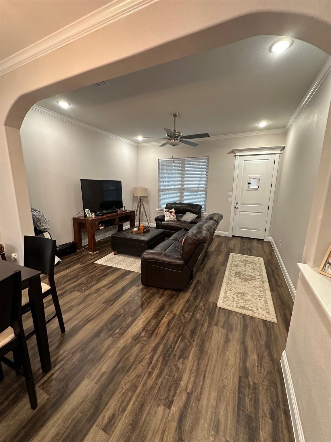 Malone St, Fort Worth, TX 76106