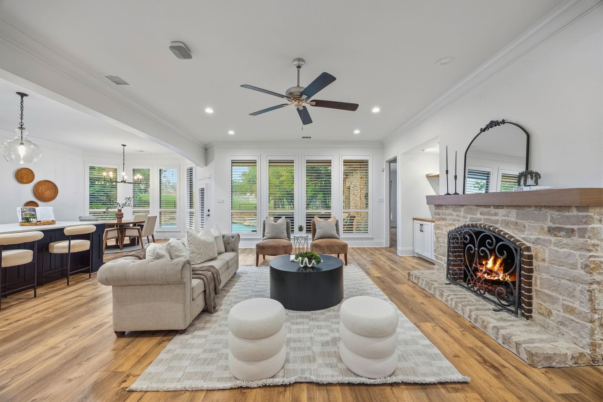 Fairway Cir, Rockwall, TX 75032