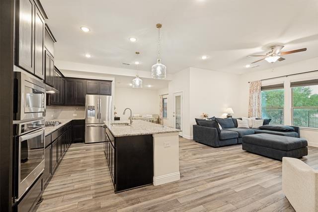 Cloverleaf Trl, Melissa, TX 75454