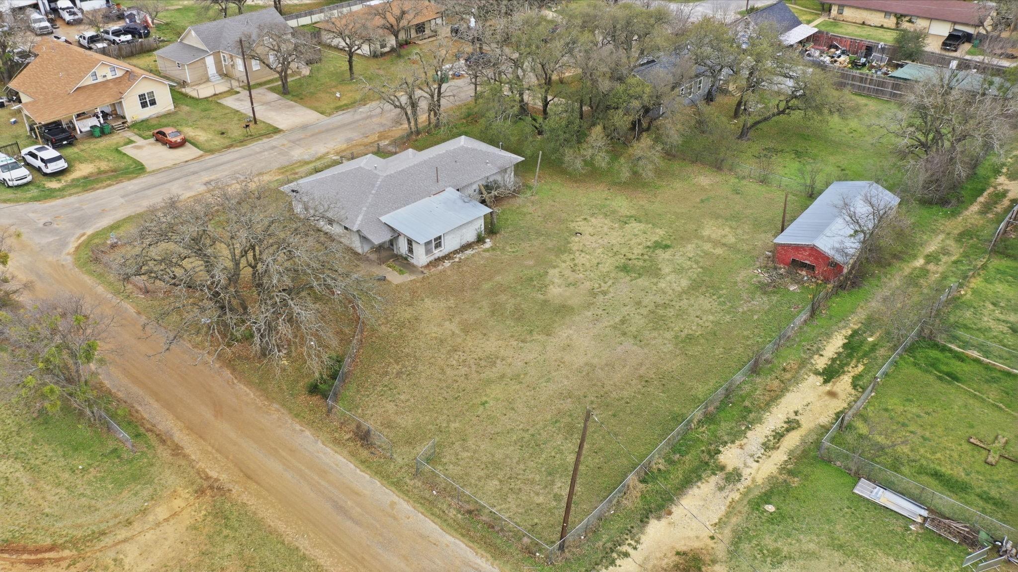 E Broadway St, Stephenville, TX 76401
