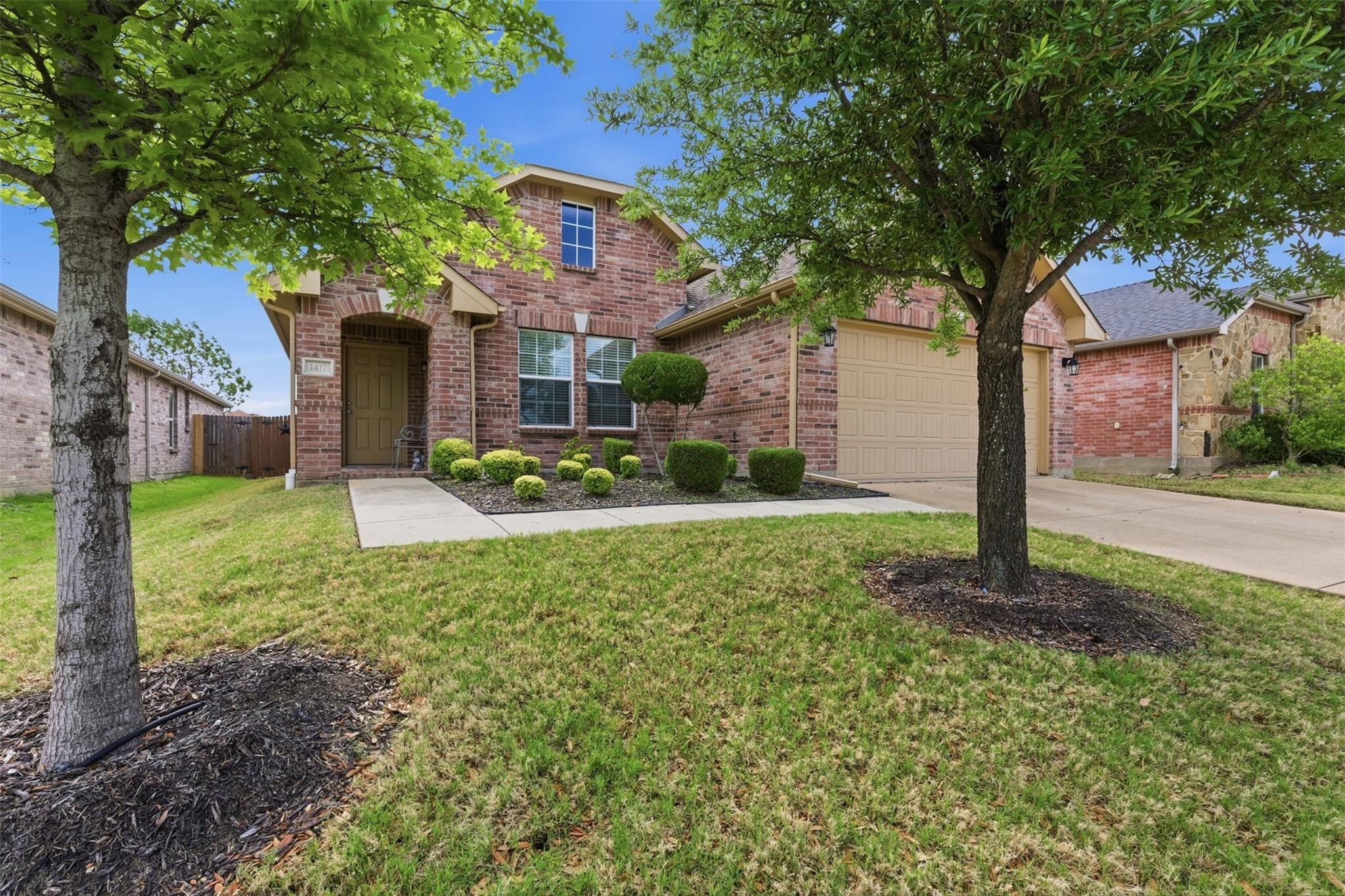 Lone Pine Dr, Little Elm, TX 75068