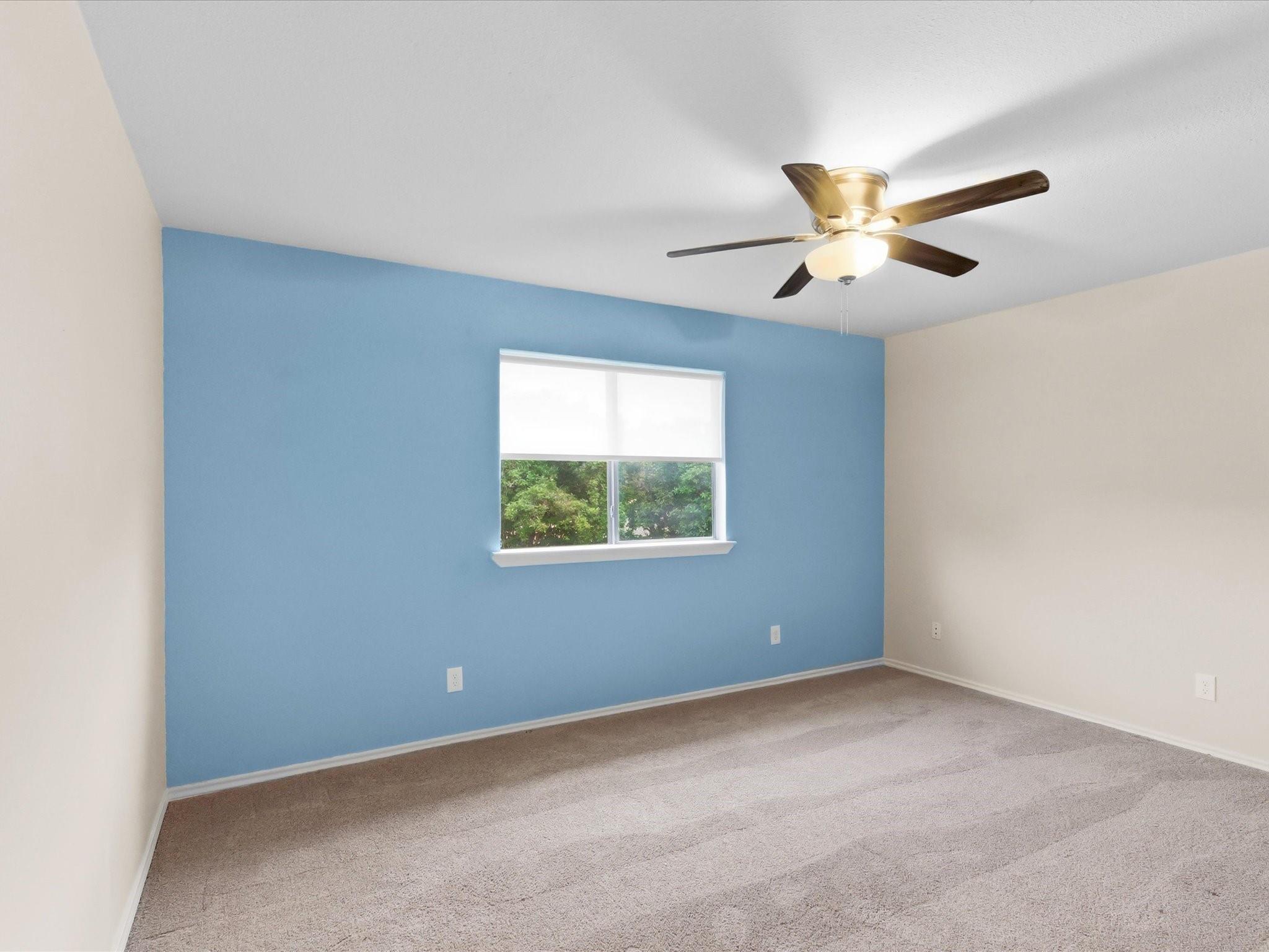 Knollview Ln, Carrollton, TX 75007