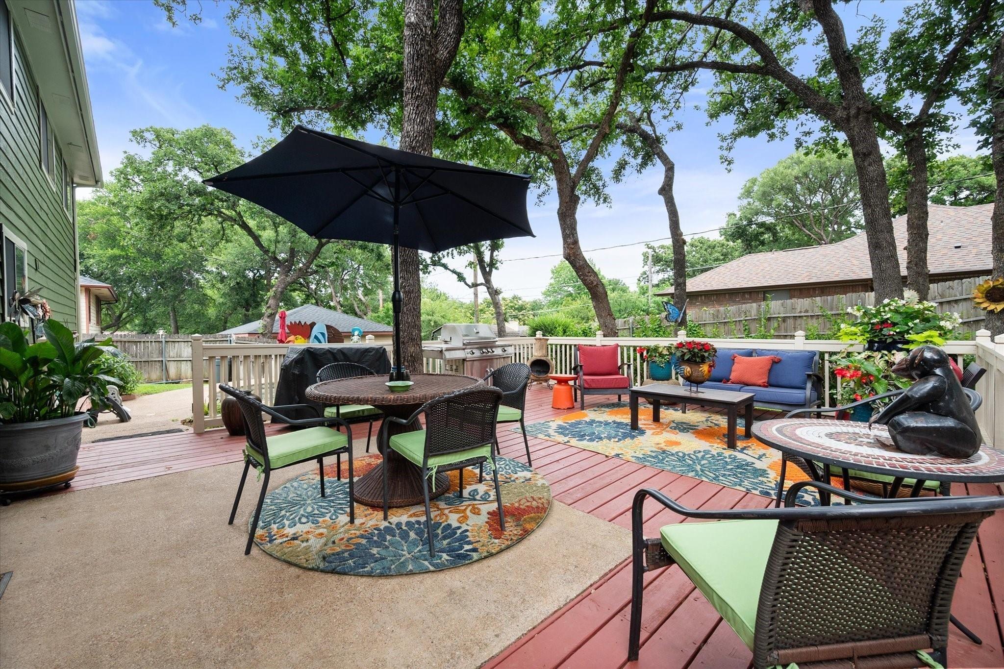 Shorewood Dr, Arlington, TX 76016