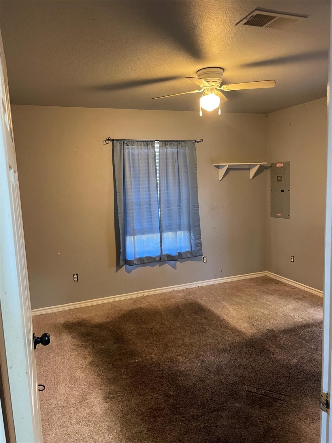 N Central St, Melissa, TX 75454