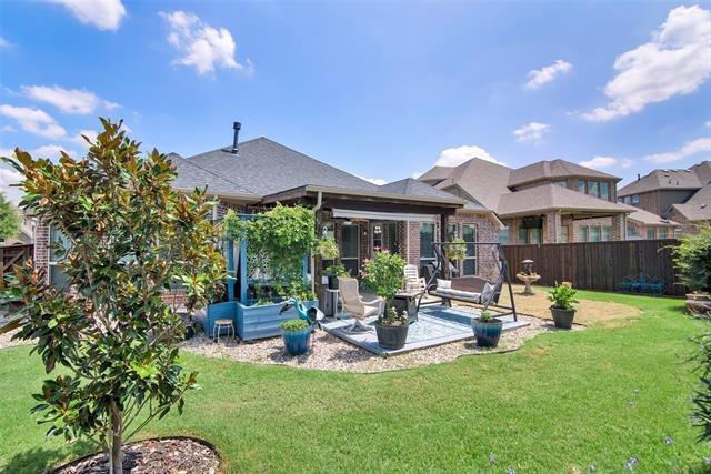 Krause Springs Dr, Mckinney, TX 75071