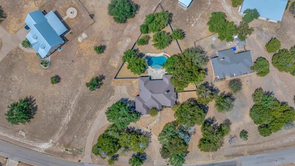 Austin Hines Dr, China Spring, TX 76633