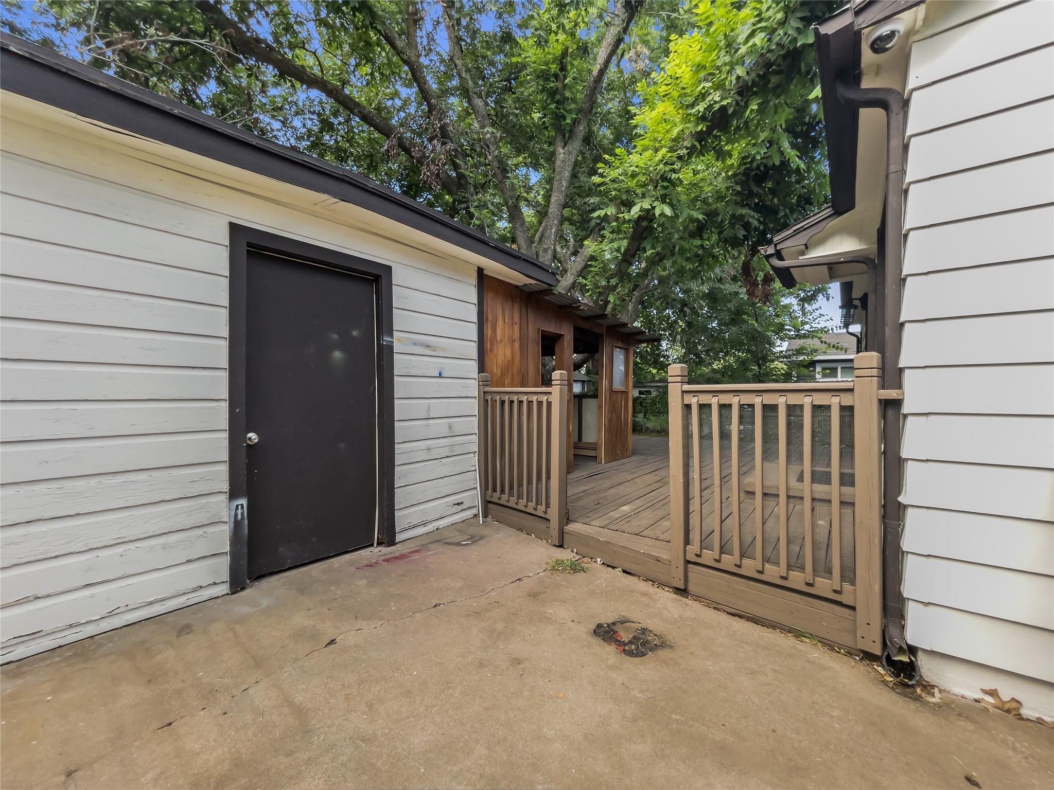 W Taylor St, Sherman, TX 75092