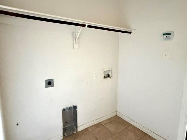 Brady Coleman Ln, Springtown, TX 76082